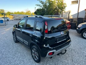 Обява за продажба на Fiat Panda 0.9 90кс евро 6 ~11 500 лв. - изображение 4