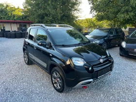 Обява за продажба на Fiat Panda 0.9 90кс евро 6 ~11 500 лв. - изображение 1