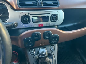 Fiat Panda 0.9 90  6 | Mobile.bg    13