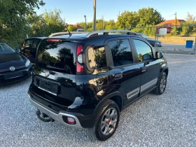 Обява за продажба на Fiat Panda 0.9 90кс евро 6 ~11 500 лв. - изображение 6