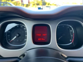 Обява за продажба на Fiat Panda 0.9 90кс евро 6 ~11 500 лв. - изображение 10