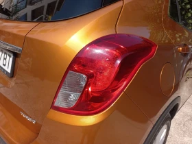 Opel Mokka X | Mobile.bg    9