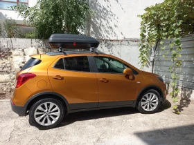 Opel Mokka X | Mobile.bg    5