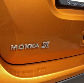 Opel Mokka X | Mobile.bg    8
