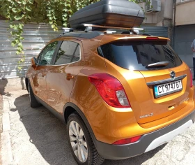 Opel Mokka X | Mobile.bg    6