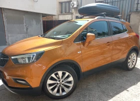 Opel Mokka X | Mobile.bg    11