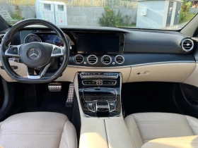 Mercedes-Benz E 43 AMG 4 MATIC | Mobile.bg    8