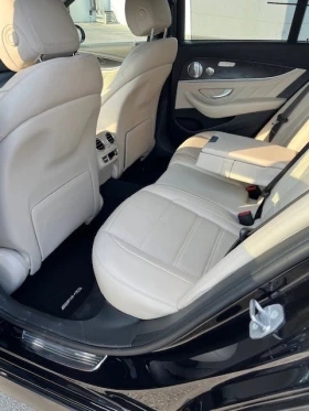 Mercedes-Benz E 43 AMG 4 MATIC | Mobile.bg    7