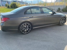 Mercedes-Benz E 43 AMG 4 MATIC | Mobile.bg    5