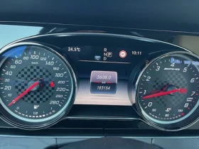 Mercedes-Benz E 43 AMG 4 MATIC | Mobile.bg    9