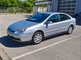 Citroen C5  | Mobile.bg    2