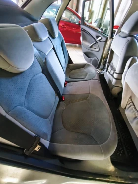Citroen C5  | Mobile.bg    11