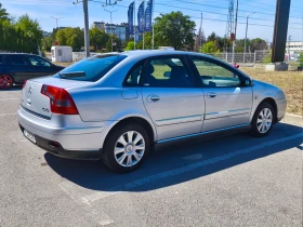 Citroen C5  | Mobile.bg    6