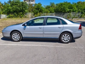 Citroen C5  | Mobile.bg    3