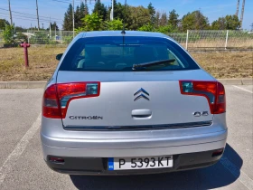 Citroen C5  | Mobile.bg    5
