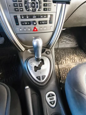 Citroen C5  | Mobile.bg    9