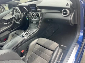 Mercedes-Benz C 200 AMG/4Matic/Burmester/Pano/80000km - 25000 € - 83602591 11