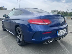 Mercedes-Benz C 200 AMG/4Matic/Burmester/Pano/80000km - 25000 € - 83602591 5