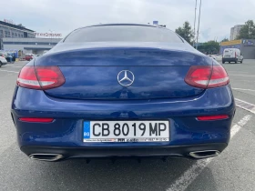 Mercedes-Benz C 200 AMG/4Matic/Burmester/Pano/80000km - 25000 € - 83602591 4