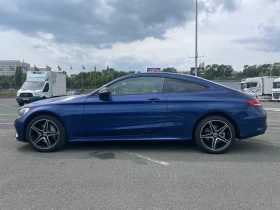 Mercedes-Benz C 200 AMG/4Matic/Burmester/Pano/80000km - 25000 € - 83602591 7