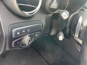 Mercedes-Benz C 200 AMG/4Matic/Burmester/Pano/80000km - 25000 € - 83602591 12