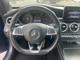 Mercedes-Benz C 200 AMG/4Matic/Burmester/Pano/80000km - 25000 € - 83602591 9