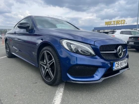 Mercedes-Benz C 200 AMG/4Matic/Burmester/Pano/80000km - 25000 € - 83602591 2