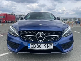 Mercedes-Benz C 200 AMG/4Matic/Burmester/Pano/80000km - 25000 € - 83602591 3