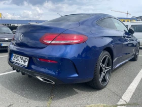 Mercedes-Benz C 200 AMG/4Matic/Burmester/Pano/80000km - 25000 € - 83602591 6