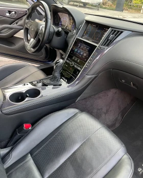 Infiniti Q Q60 S Top!!! | Mobile.bg    12