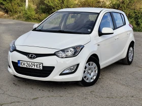Hyundai I20 1.2i КЛИМА УНИКАТ