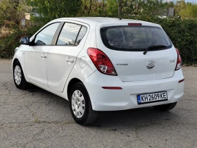Hyundai I20 1.2i КЛИМА УНИКАТ - 7950 лв. - 13728871 3