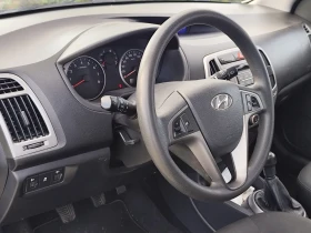 Hyundai I20 1.2i КЛИМА УНИКАТ - 7950 лв. - 13728871 6