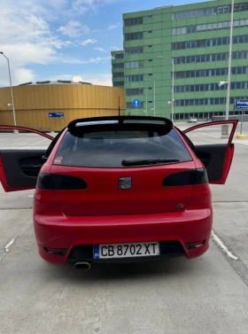 Seat Ibiza - 6500 лв. - 44725604 8