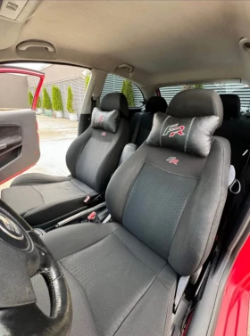 Seat Ibiza - 6500 лв. - 44725604 4