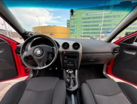 Seat Ibiza - 6500 лв. - 44725604 5