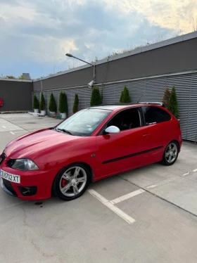 Seat Ibiza - 6500 лв. - 44725604 2