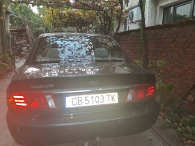 Обява за продажба на Kia Magentis Седан ~3 900 лв. - изображение 11 | Auto.bg Обява за продажба на Kia Magentis Седан ~3 900 лв. - изображение 11
