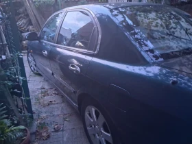 Обява за продажба на Kia Magentis Седан ~3 900 лв. - изображение 3 | Auto.bg Обява за продажба на Kia Magentis Седан ~3 900 лв. - изображение 3