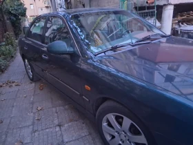 Обява за продажба на Kia Magentis Седан ~3 900 лв. - изображение 4 | Auto.bg Обява за продажба на Kia Magentis Седан ~3 900 лв. - изображение 4