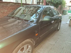 Kia Magentis Седан, снимка 13