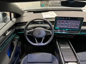 VW ID.7 PRO/286HP/MASSAGE/HUD/360/NAVI/LED/DIGI/CPLAY/382g | Mobile.bg    9