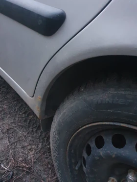 Hyundai Matrix 1.6 газ/бензин 