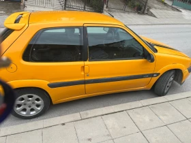 Citroen Saxo VTS | Mobile.bg    5