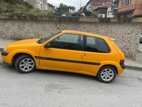 Citroen Saxo VTS | Mobile.bg    6