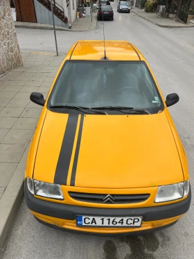  Citroen Saxo