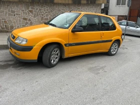 Citroen Saxo VTS | Mobile.bg    3