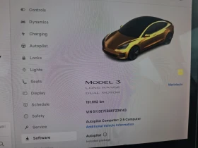 Tesla Model 3 DualMotor* * LongRange* * Premium - 37900 лв. / 19377.96 € - 42131977 15