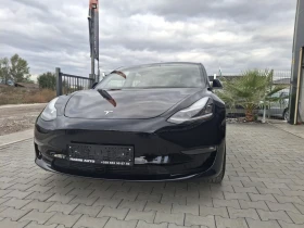 Tesla Model 3 DualMotor* * LongRange* * Premium