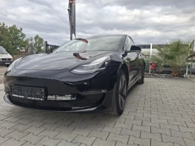 Обява за продажба на Tesla Model 3 DualMotor* * LongRange* * Premium ~37 900 лв. - изображение 1